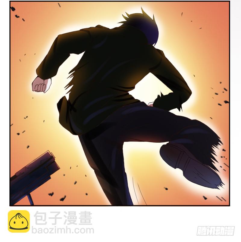 第4话 你是我的专属女佣-第4话