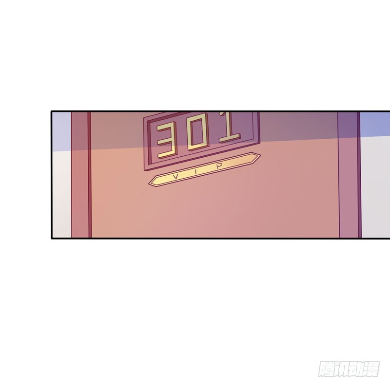 第35话 希宁，我回来了！-第36话