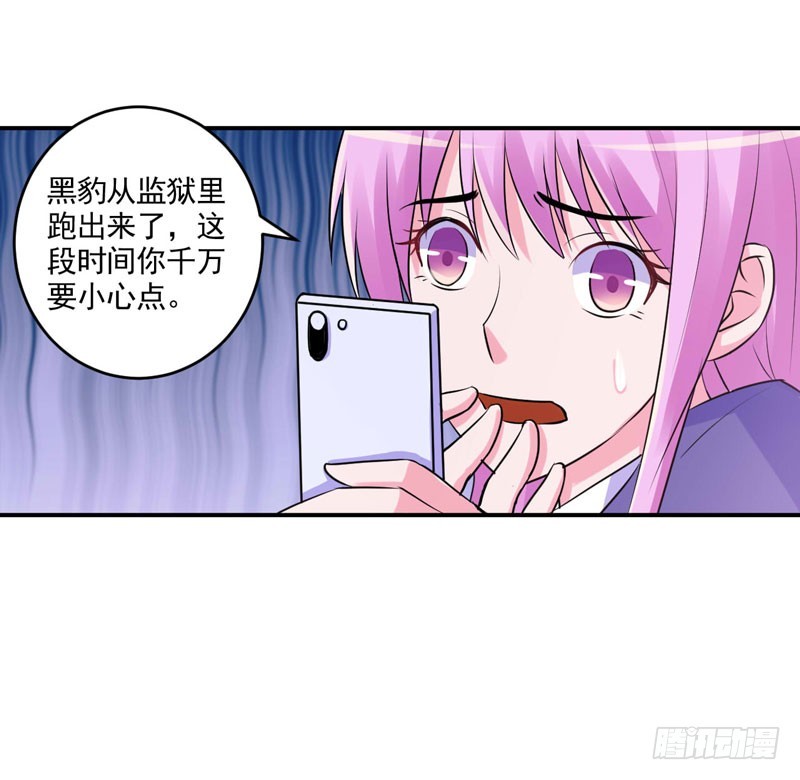 第59话 黑豹逃跑(1/2)-第60话