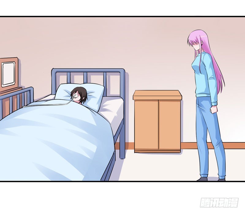 第83话 重伤未醒-第84话