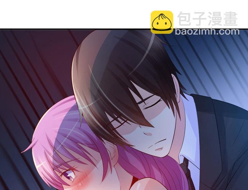 第24话 柯希宁，你只能是我的！(1/2)-第24话