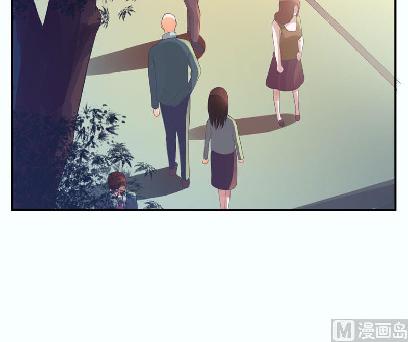 第24话 柯希宁，你只能是我的！(1/2)-第24话