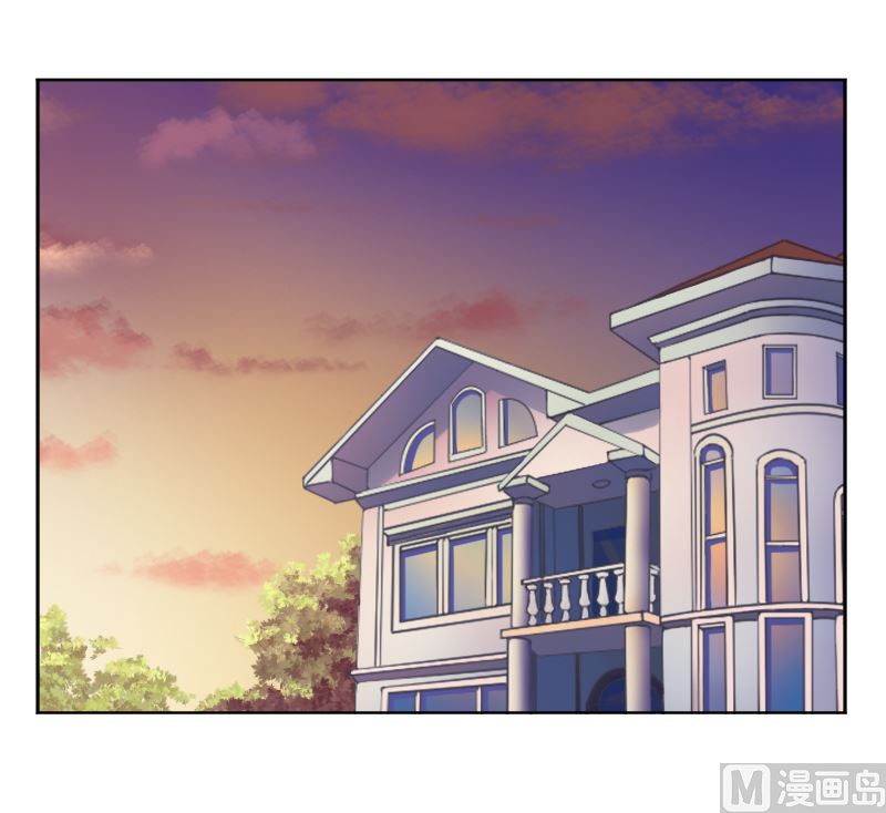 第4话 你是我的专属女佣-第4话