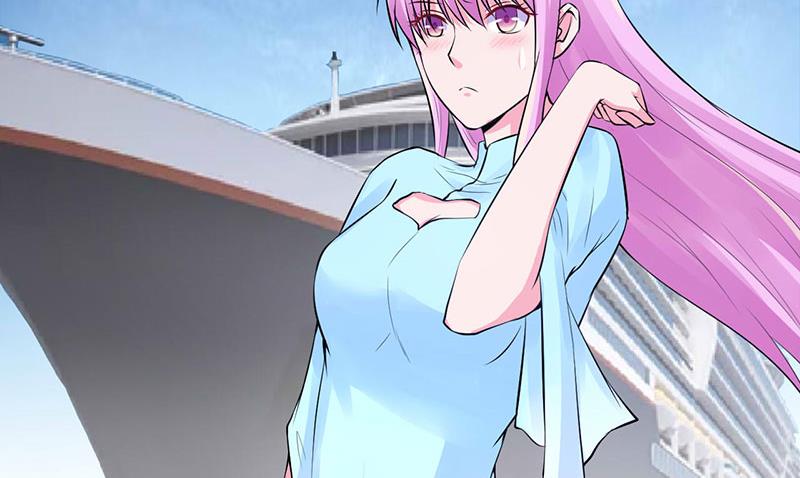 第50话 既然喜欢，就去争取！-第50话