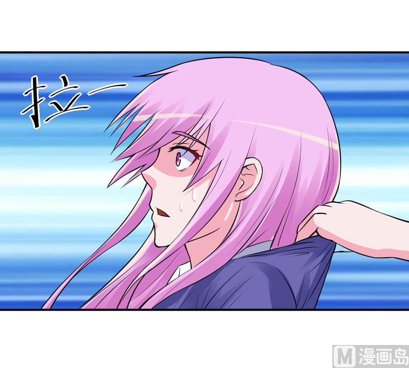 第80话 要见血才行-第80话
