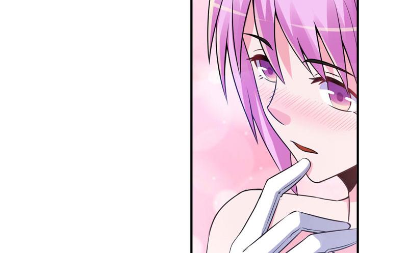 第86话 一分钟都不想和你分开-第86话