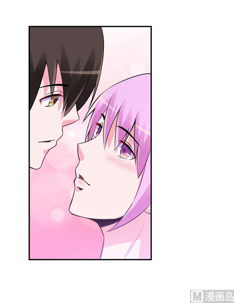 第86话 一分钟都不想和你分开-第86话