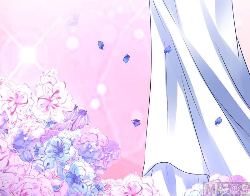 第86话 一分钟都不想和你分开-第86话