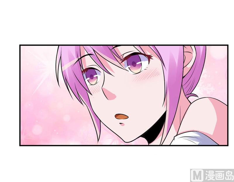 第86话 一分钟都不想和你分开-第86话