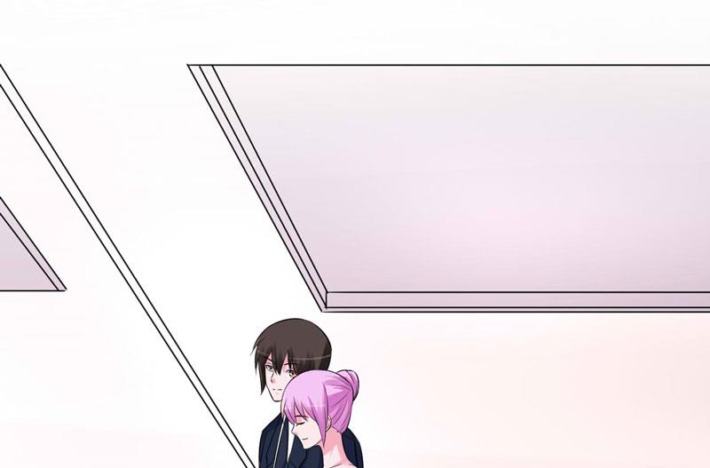 第86话 一分钟都不想和你分开-第86话