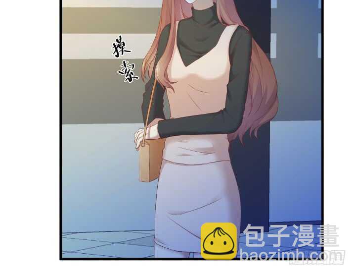 101话 小情侣别害羞嘛~(1/3)-第102话