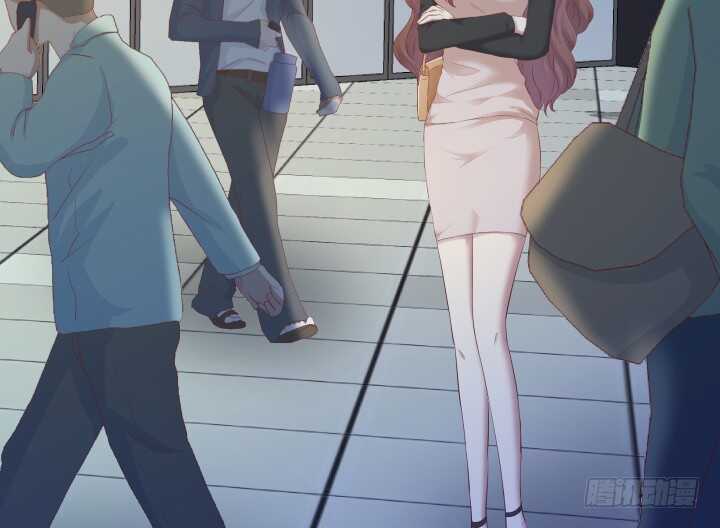 101话 小情侣别害羞嘛~(1/3)-第102话