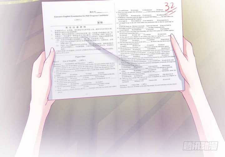113话 原来你一直都是这么想的(1/4)-第114话