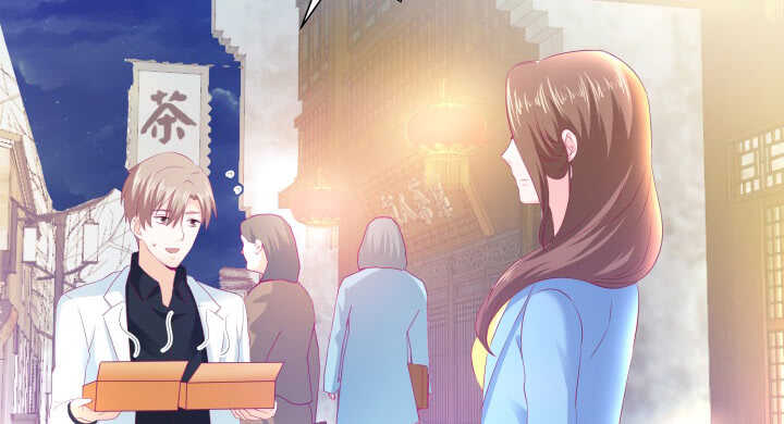 127话 四人约会(1/3)-第128话