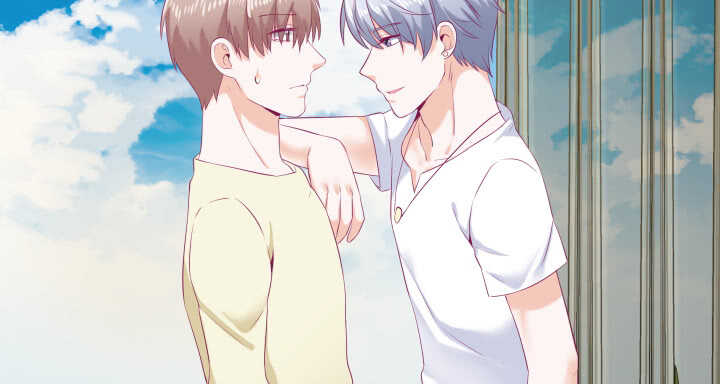 129话 打扰了！(1/4)-第130话