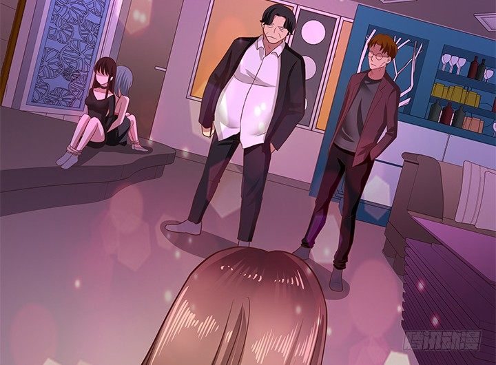 21话 渣男受死吧！(1/3)-第22话