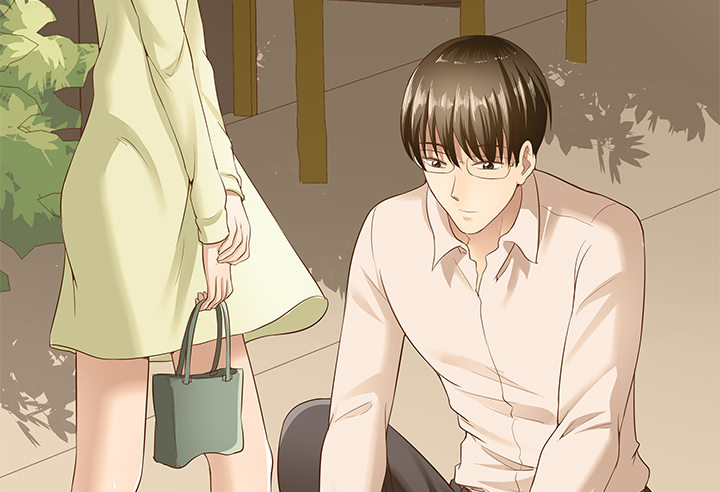 23话 欲望始末(1/3)-第24话