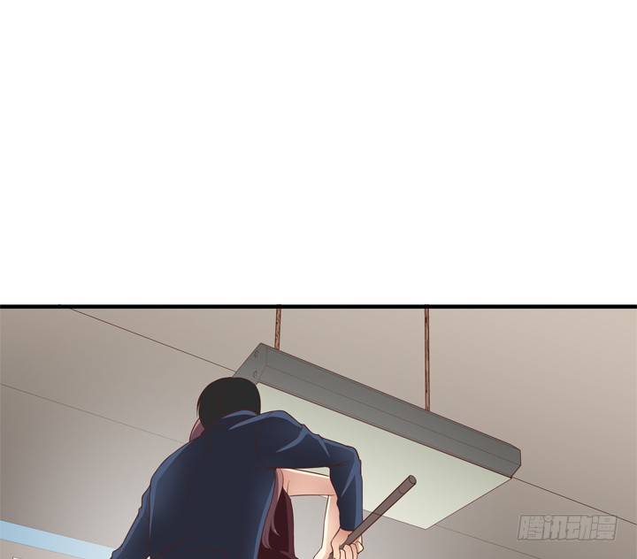 25话 这才是你的真面目(1/2)-第26话