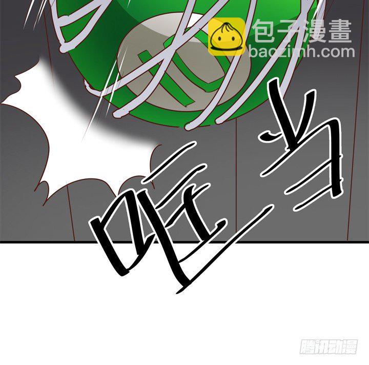 25话 这才是你的真面目(1/2)-第26话