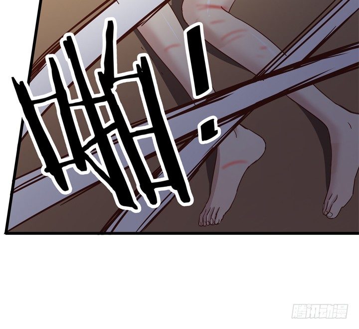 27话 我还能活着吗(1/2)-第28话