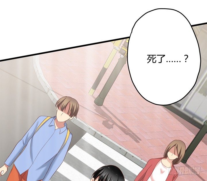 29话 怎么就死了呢？(1/2)-第30话