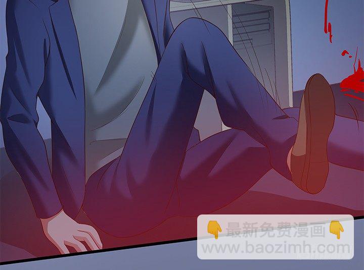 31话 我们在地狱相爱吧(1/3)-第32话