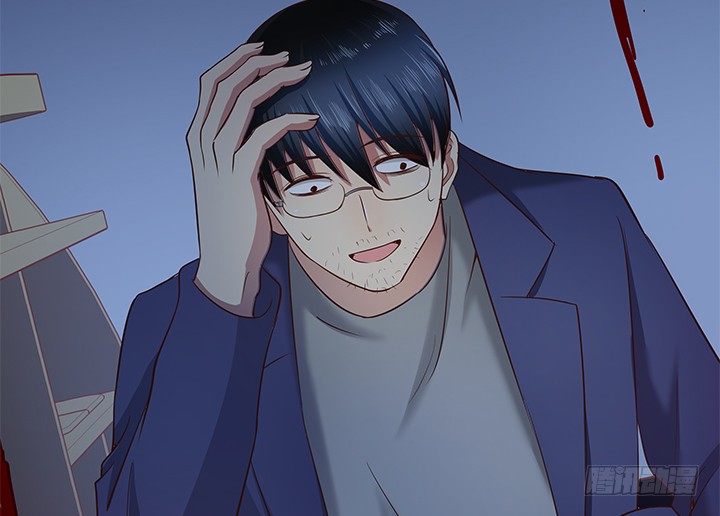 31话 我们在地狱相爱吧(1/3)-第32话