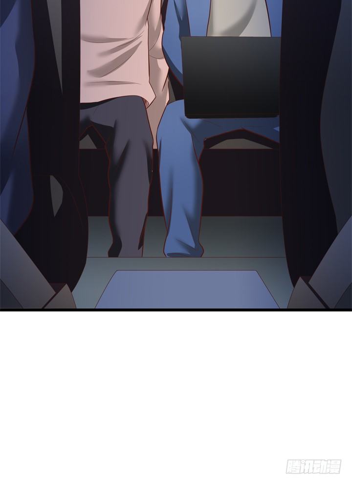 33话 惩罚才刚刚开始-第34话