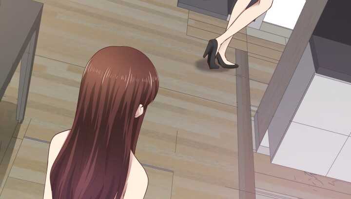 53话 不被理解的&ldquo;如梦初醒&rdquo;(1/4)-第54话