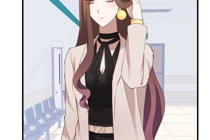 69话 她绝对是故意的！(1/3)-第70话