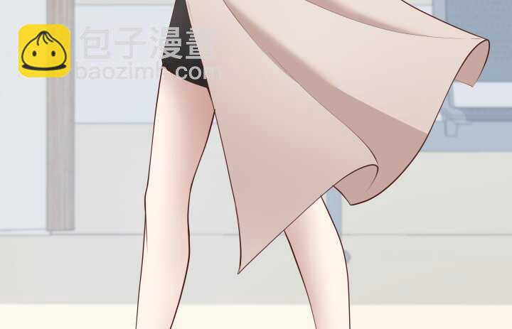 69话 她绝对是故意的！(1/3)-第70话
