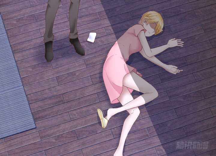 85话 狐狸尾巴藏不住(1/4)-第86话