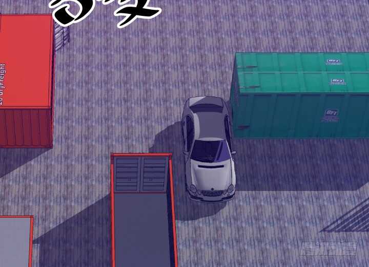 87话 她只是货物(1/3)-第88话