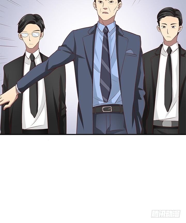 9话 这是对我们的挑衅么？(1/2)-第10话