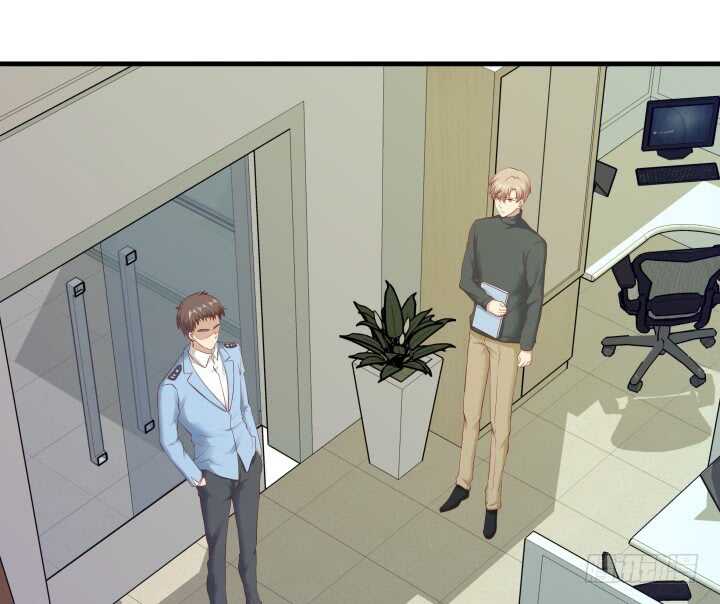 99话 做该做的事(1/3)-第100话
