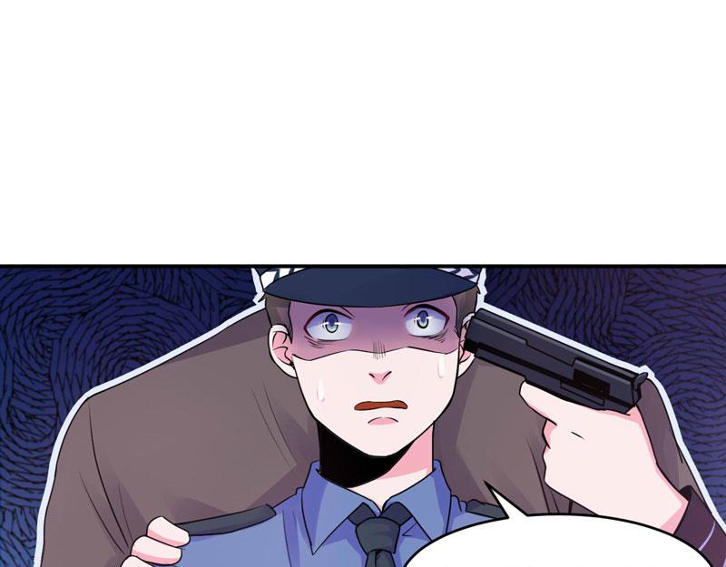 第59话 黑豹逃跑(1/3)-第60话