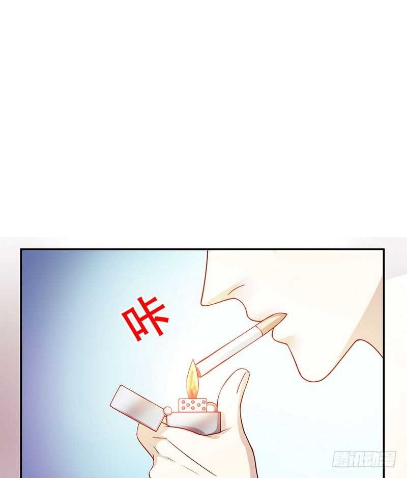 第32话 我不是姐姐-第32话