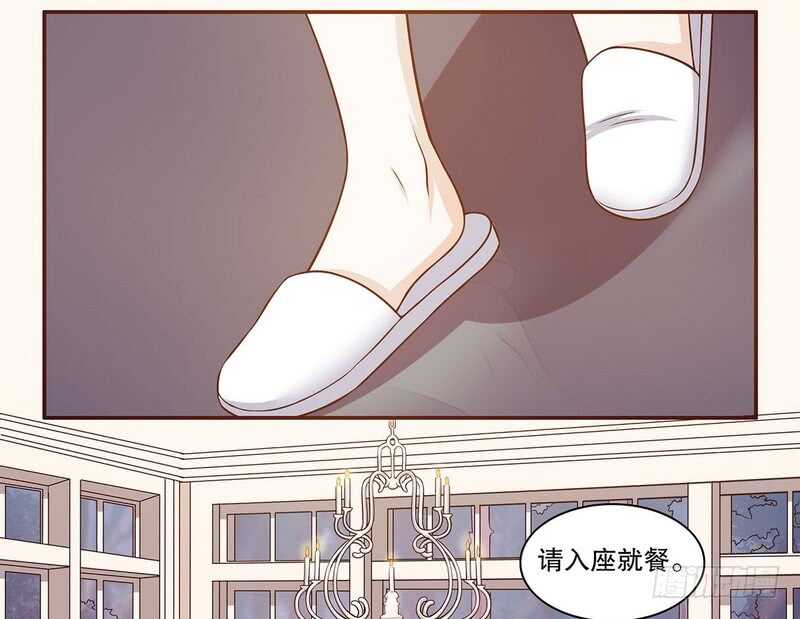 第38话 姐姐爱吃的牛排-第38话