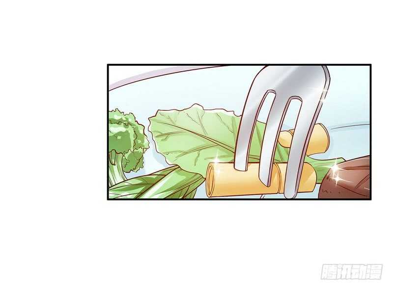 第38话 姐姐爱吃的牛排-第38话