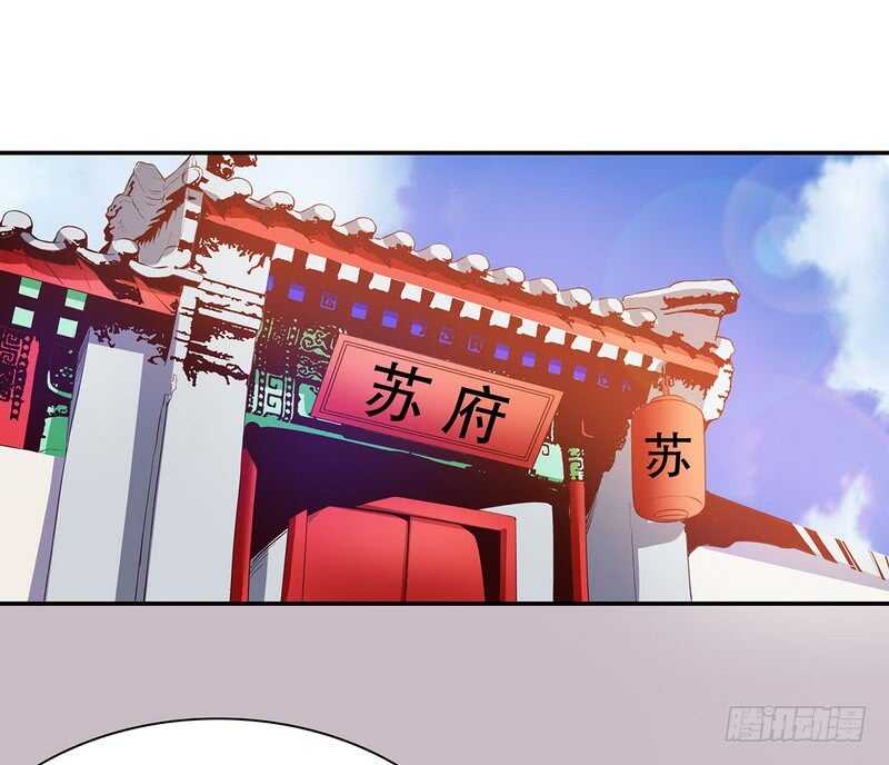 第46话  苏意莲的秘密(1/2)-第46话