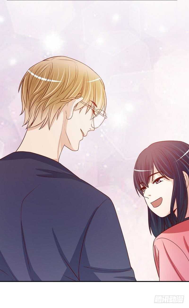 第56话 学长房间的味道-第56话