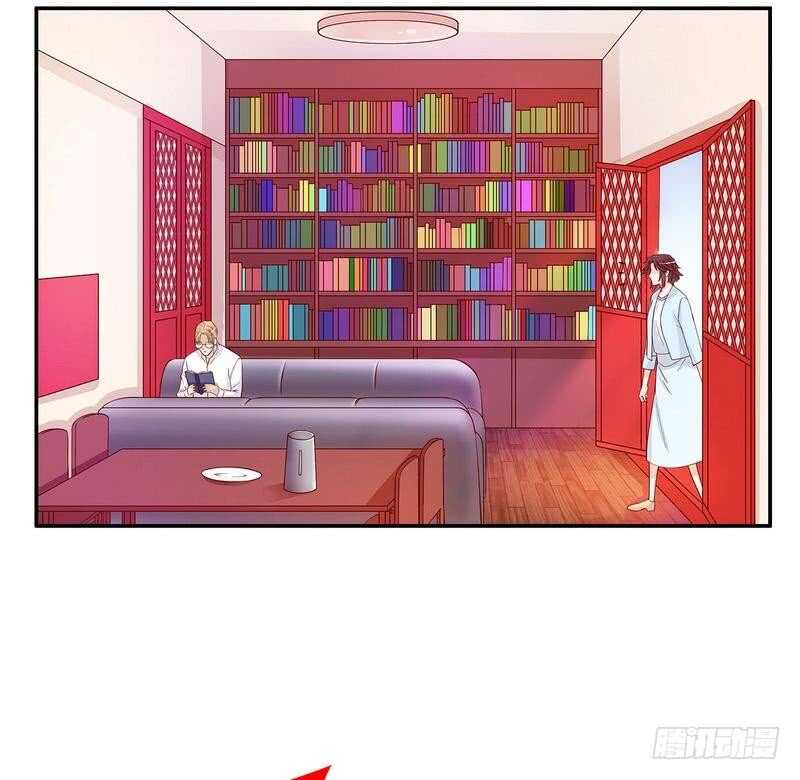 第58话 不愧是父子-第58话