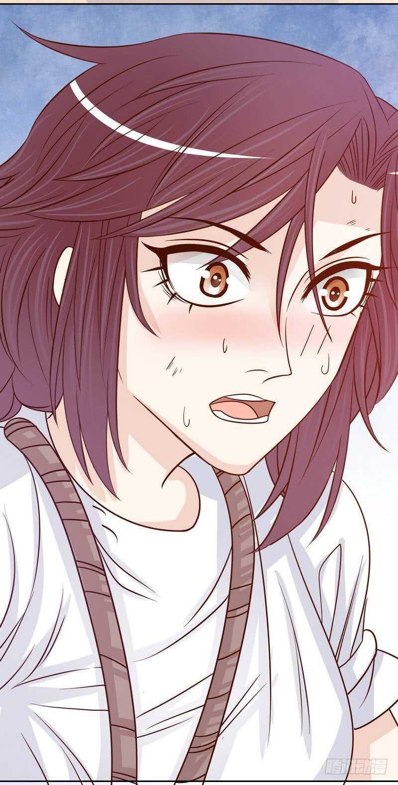 第74话 是谁开的枪？-第74话