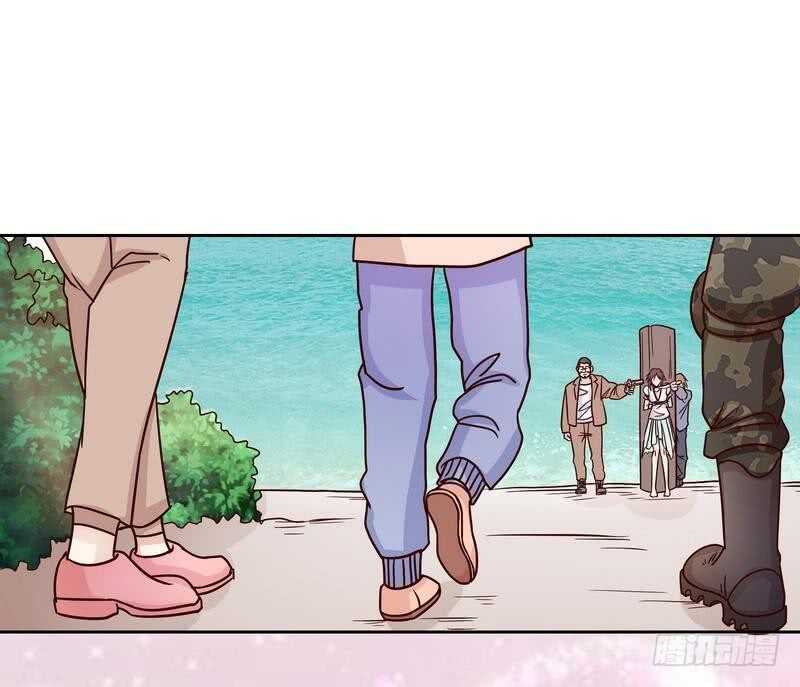 第74话 是谁开的枪？-第74话