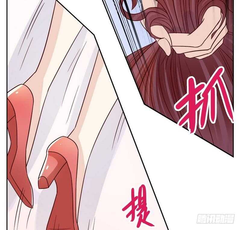 第82话 手酸吗？赶紧丢下来！-第82话