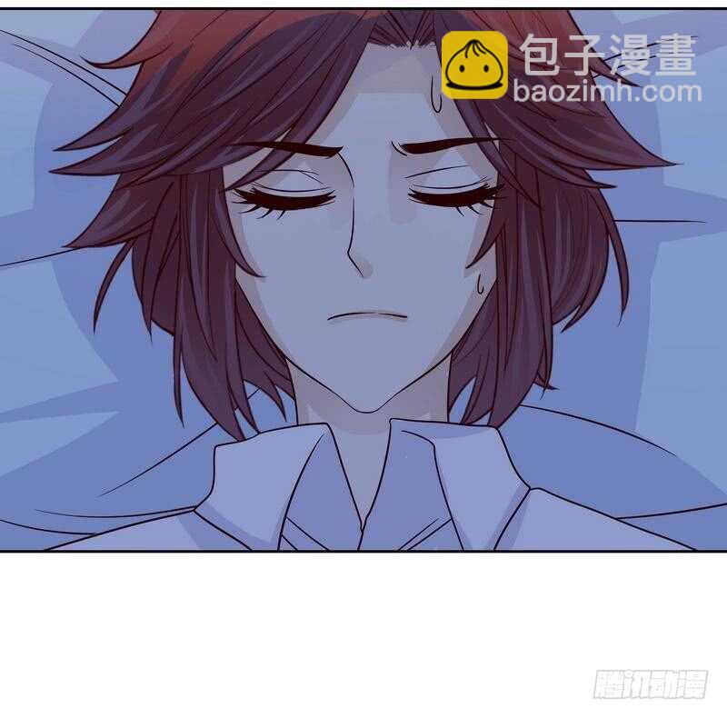 第84话 噩梦-第84话