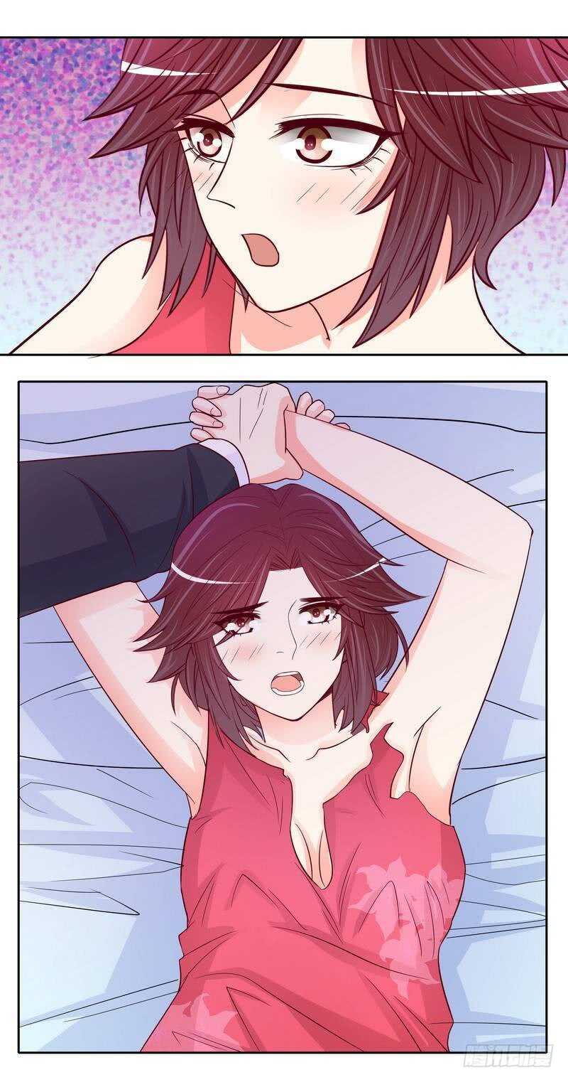 第100话我给你下面吃吧？-第100话