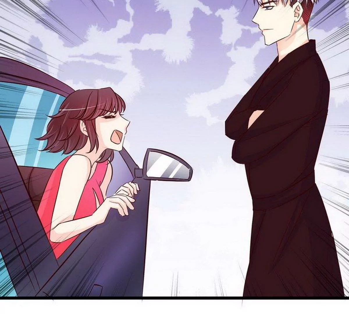 第105话沐大少爷的占有欲(1/2)-第102话