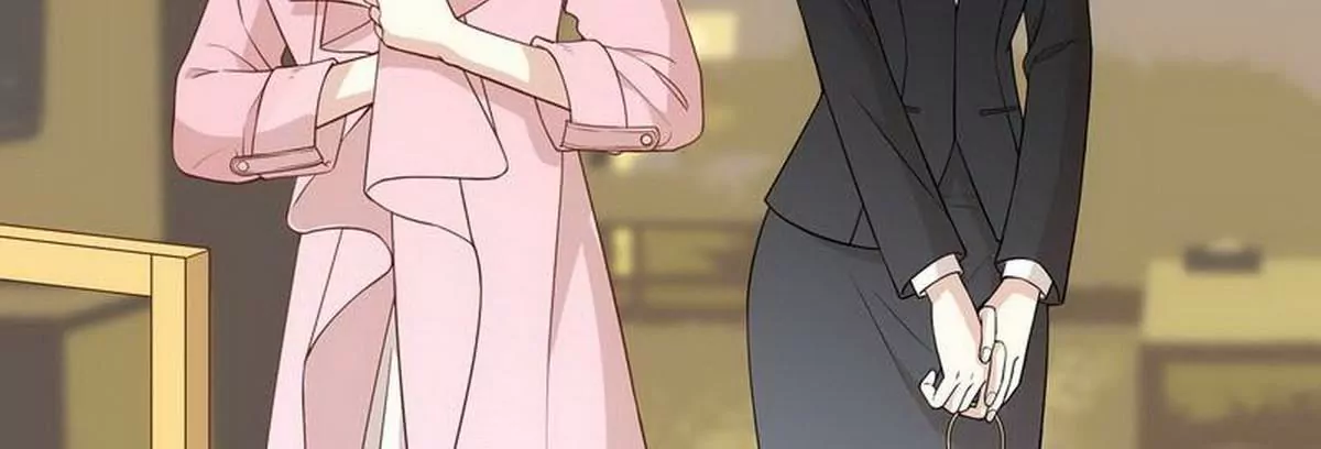 第4话 金钥匙丢了(1/2)-第4话