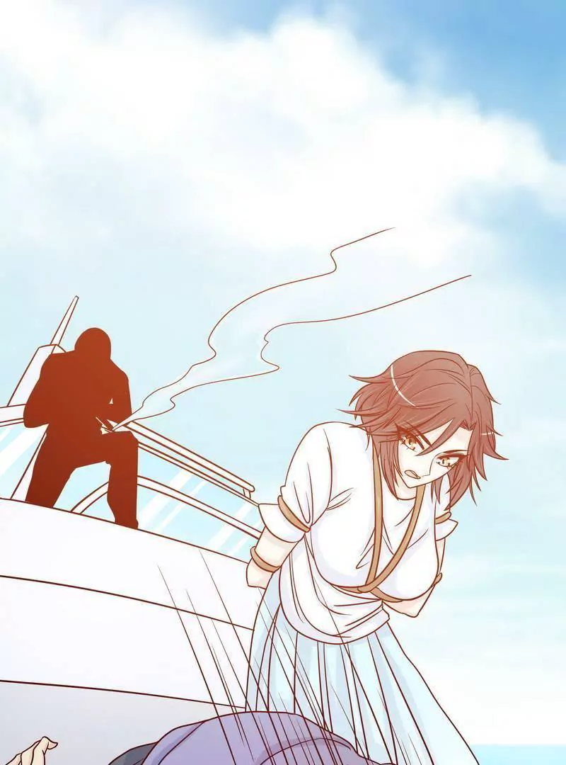 第74话 是谁开的枪？-第74话